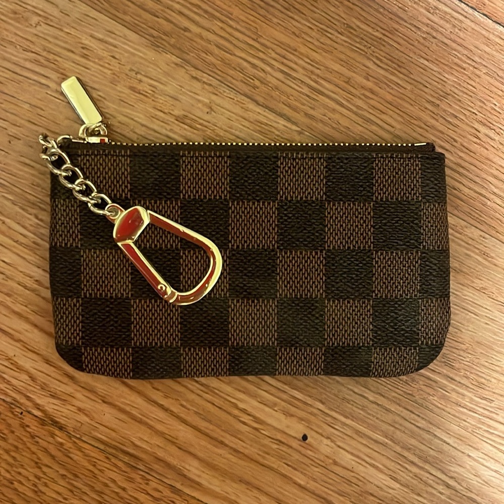 Coin purse